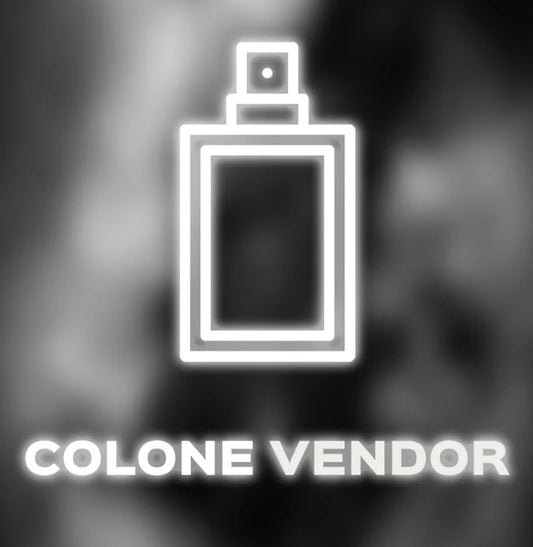 Colone Vendor